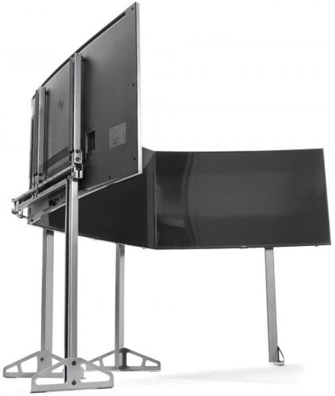 Suporte de TV Playseat&reg; Triple Package image number 1
