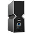 Router TP-Link Archer BE800 Wi-Fi 7 Tri-Band Multi-Gigabit Wireless - ARCHERBE800 image number null
