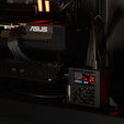Thermal Grizzly WireView Pro II GPU 12V 2x6  - Wired image number null