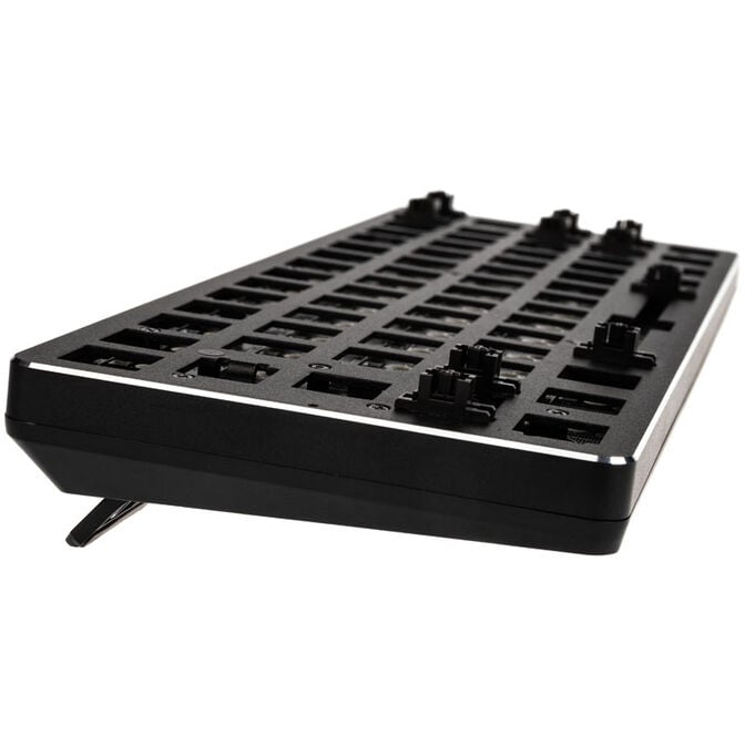 ** B Grade ** Barebone Glorious GMMK Compacto RGB (ANSI) image number 2