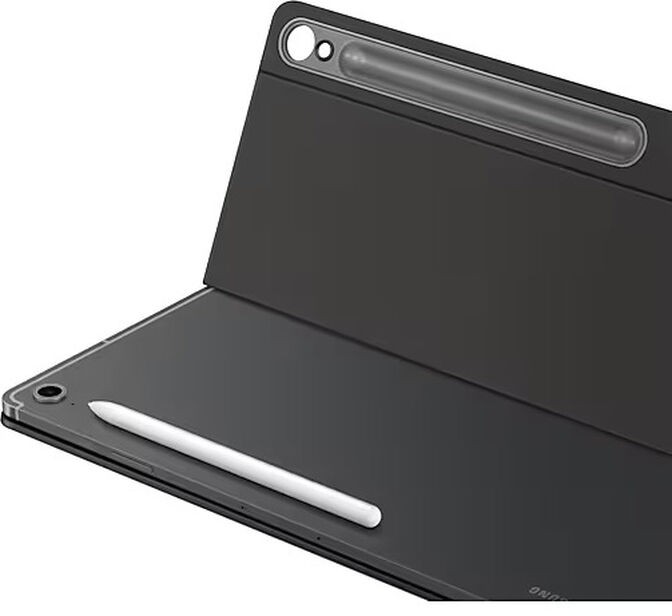 Capa Teclado Slim Samsung Tab S10 FE+ image number 2