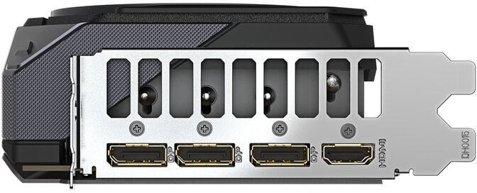 Gr&aacute;fica Gigabyte GeForce&reg; RTX 5070 Gaming OC 12GB GDDR7 DLSS4 image number 8