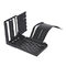 Suporte Vertical GPU VG4-4-V2X Preto
