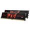 G.Skill Kit 16GB (2 x 8GB) DDR4 3000MHz Aegis CL16