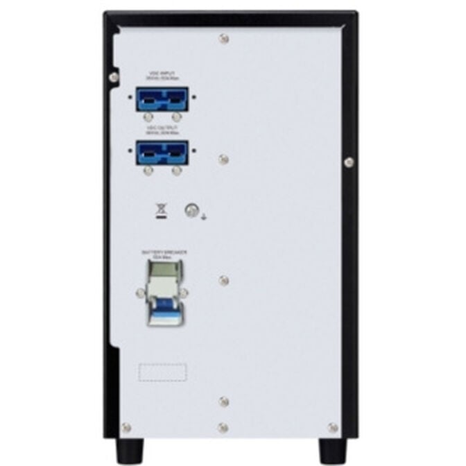 UPS APC Easy On-Line SRV 3000VA 230V com Pacote de Bateria de Autonomia Alargada image number 2
