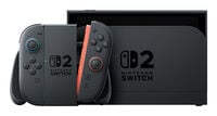 Consola Nintendo Switch 2 + Nintendo Switch Sports Resort