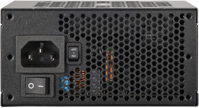 Fonte Modular ATX 3.0 Phanteks Revolt SFX 850W 80+ Platinum image number 5