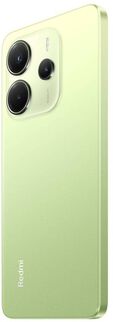 Smartphone Xiaomi Redmi Note 14 4G 6.67" 8GB/256GB Dual SIM Lime Green image number null