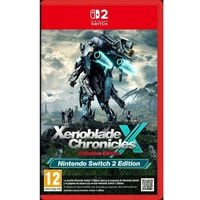 Jogo Nintendo Xenoblade Chronicles X Nintendo Switch 2 Edition