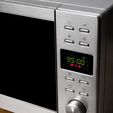Micro-ondas Cecotec GrandHeat 2000 Flatbed Steel image number null