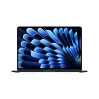 Port&aacute;til Apple MacBook Air M4 15.3" 10-Cores GPU 16GB RAM 512GB SSD Meia-Noite