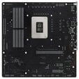 ** B Grade ** Motherboard ASRock Z790M PG Lightning/D4 image number null