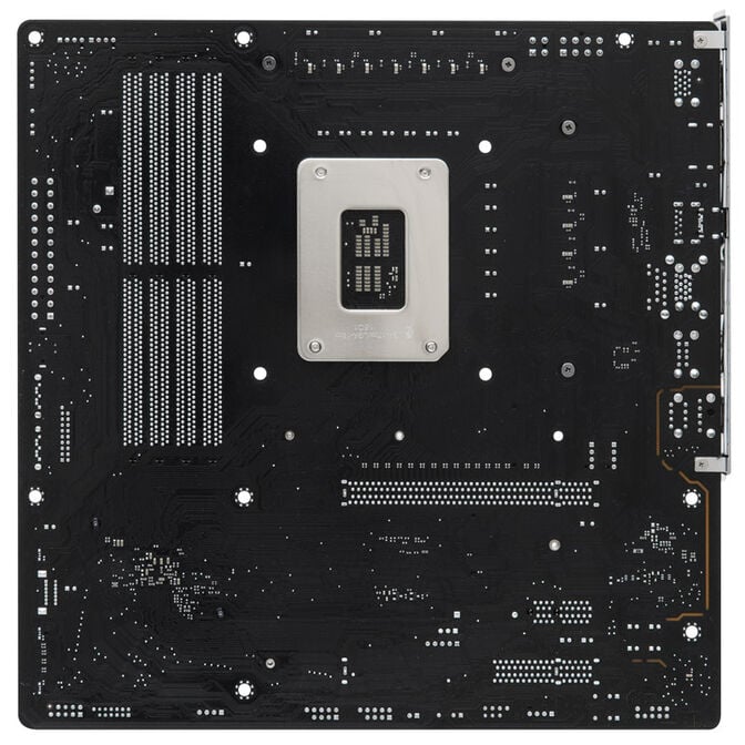 ** B Grade ** Motherboard ASRock Z790M PG Lightning/D4 image number 5