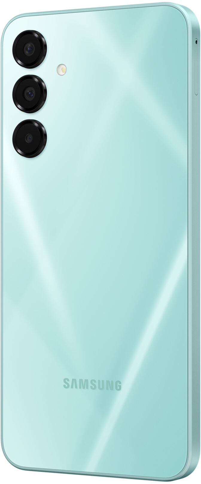 Smartphone Samsung Galaxy A16 5G 6.7" (8 / 256GB) 90Hz Verde image number 6