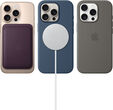 Smartphone Apple iPhone 16 Pro Max 6.9" 256GB Tit&acirc;nio Branco image number null