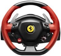 Volante Thrustmaster Ferrari 458 Spider Add-On