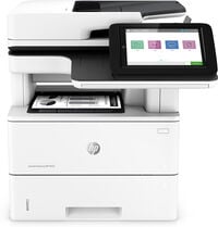 Impressora Multifun&ccedil;&otilde;es a Laser HP LaserJet Enterprise MFP M528dn