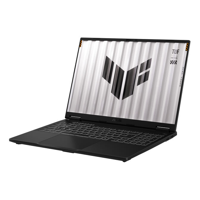 Port&aacute;til ASUS TUF F16 FX608JMI-74B56CS1 16" i7-14650HX 32GB DDR5 1TB RTX 5060 144Hz image number 10