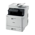 Impressora Multifun&ccedil;&otilde;es a Laser Brother MFC-L8690CDW WiFi image number null