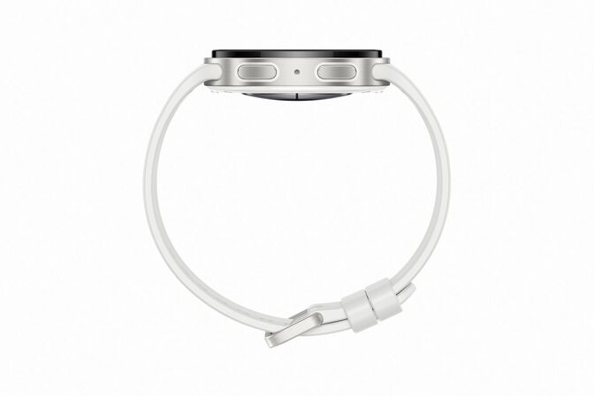 Smartwatch Samsung Galaxy Watch 9 40mm LTE Bege image number 3