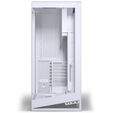 Caixa E-ATX Phanteks NV Series NV9 MK2 Vidro Temperado DRGB Branco image number null