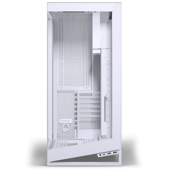 Caixa E-ATX Phanteks NV Series NV9 MK2 Vidro Temperado DRGB Branco image number 7