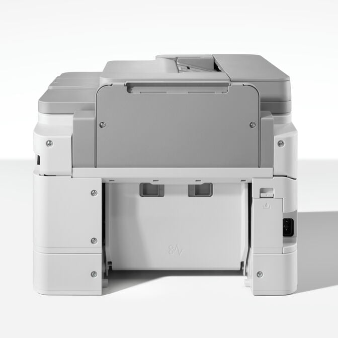 Impressora Multifun&ccedil;&otilde;es a Jato de Tinta Brother MFC-J5115DW WiFi image number 3