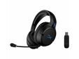 Headset HyperX Cloud Flight Wireless PlayStation 4/5 image number null