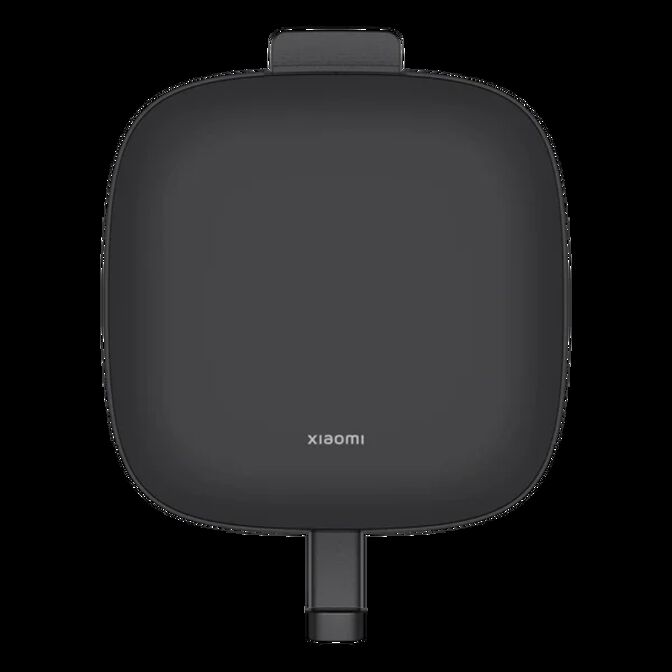 Fritadeira Xiaomi Air Fryer 6.5L Preto image number 3