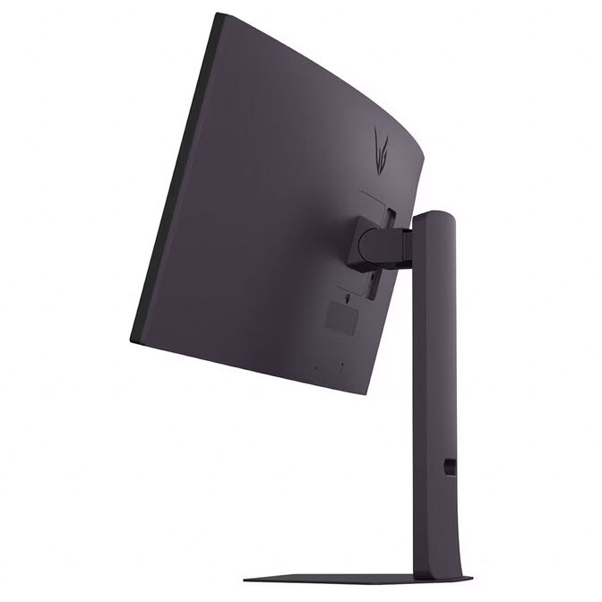 Monitor Gaming LG UltraGear 34" 34G600A-B VA QHD 160Hz 5ms FreeSync Premium image number 5