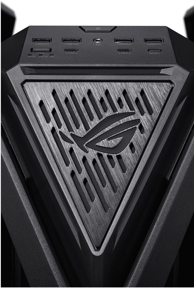 Caixa E-ATX Asus ROG Hyperion GR701 ARGB BTF Edition image number 8