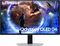Monitor Samsung Odyssey G6 27" G60SD OLED 360Hz 0.03ms FreeSync Premium Pro