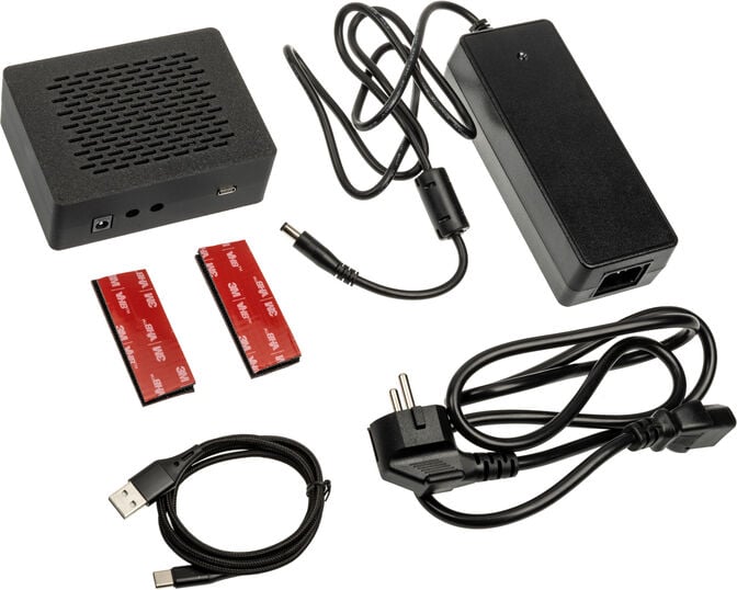 Nitro Concepts IMMERSION Metahaptics image number 6