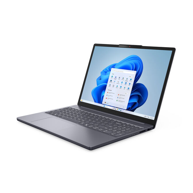 Port&aacute;til Lenovo IdeaPad Slim 3i 15IRH10-680 15.3" i5-13420H 16GB DDR5 512GB FHD+ image number 1