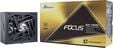 Fonte Modular Seasonic Focus GX-1000W V4 80+ Gold ATX 3.1 image number null