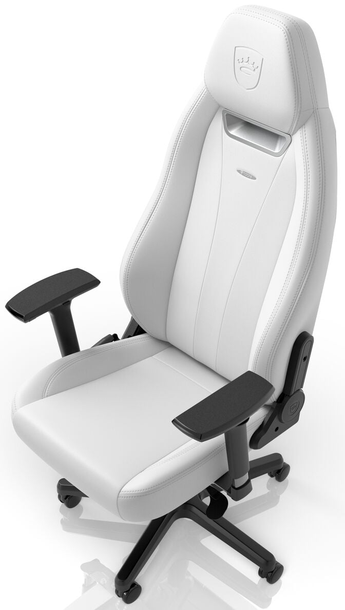 Cadeira noblechairs LEGEND - White Edition image number 9