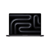 Port&aacute;til Apple MacBook Pro M4 Pro 16.2" 20-Cores 48GB RAM 512GB SSD Preto Espacial