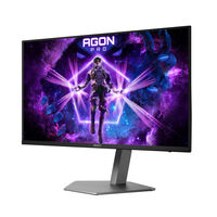 Monitor AOC Gaming 31.5" AG326UZD2  QD-OLED UHD 240Hz 0,03ms Adaptive-Sync HDR1000