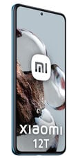 Smartphone Xiaomi 12T 5G 6.67" (8 / 256GB) 120Hz Azul image number null