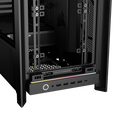 Caixa E-ATX Corsair Frame 5000D RS ARGB Airflow Preto Vidro Temperado image number null