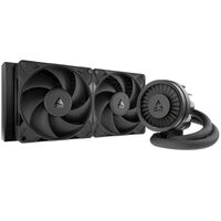 Water Cooler CPU AIO Arctic Liquid Freezer III PRO - 280mm