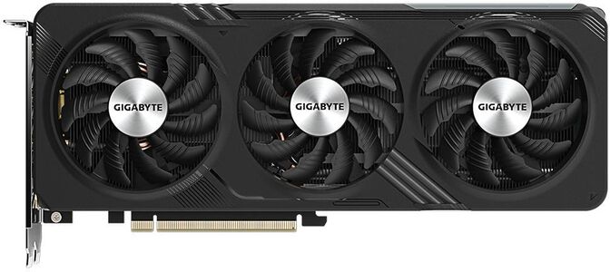 Gr&aacute;fica Gigabyte GeForce&reg; RTX 4060 Gaming OC 8GB GDDR6 DLSS3 image number 4