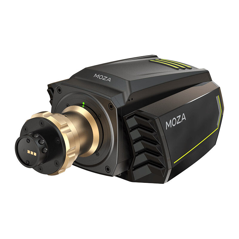 Base Volante Direct Drive MOZA Racing R21 (21nm)