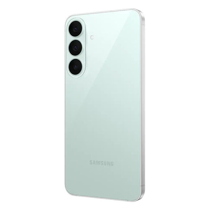Smartphone Samsung Galaxy S26 FE 6.7" (8 / 128GB) 120Hz Pist&aacute;cio image number 12