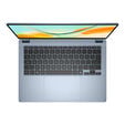 Port&aacute;til ASUS Vivobook S14 Flip OLED TP5408QA-X1PBOHDAB01 14" Snapdragon X  X1 26 100 8GB 512GB Adreno Graphics WUXGA OLED W11 (sem carregador) image number null