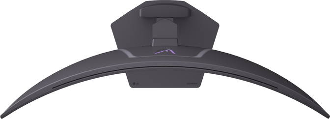 Monitor Curvo Gaming LG UltrGear 39" 39GX900A OLED WQHD 240Hz 0.03ms G-Sync Compatible Smart webOS image number 8