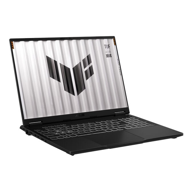 Port&aacute;til ASUS TUF F16 FX608JMI-74B56CS1 16" i7-14650HX 32GB DDR5 1TB RTX 5060 144Hz image number 8