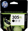 Tinteiro HP 305 XL Preto image number null