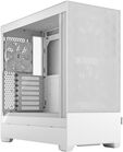 Caixa ATX Fractal Design Pop Air White TG Clear Tint image number null
