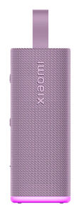 Coluna Bluetooth Xiaomi Sound Play Roxo IP68 18 W image number null